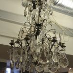 878 3006 CHANDELIER